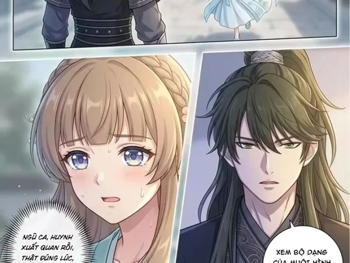Ta Mở Nông Trường Ở Tiên Giới Chapter 21 - Trang 31