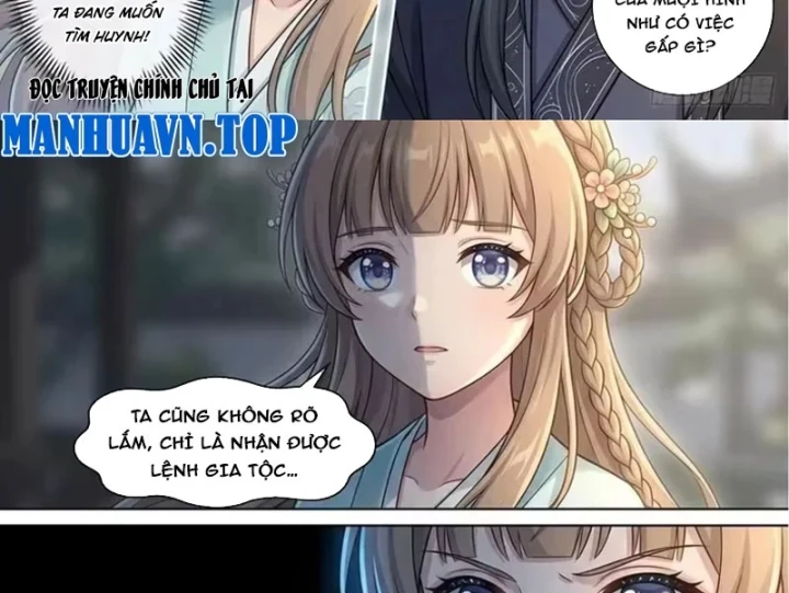 Ta Mở Nông Trường Ở Tiên Giới Chapter 21 - Trang 32