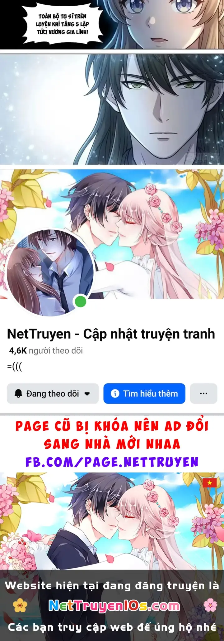 Ta Mở Nông Trường Ở Tiên Giới Chapter 21 - Trang 33