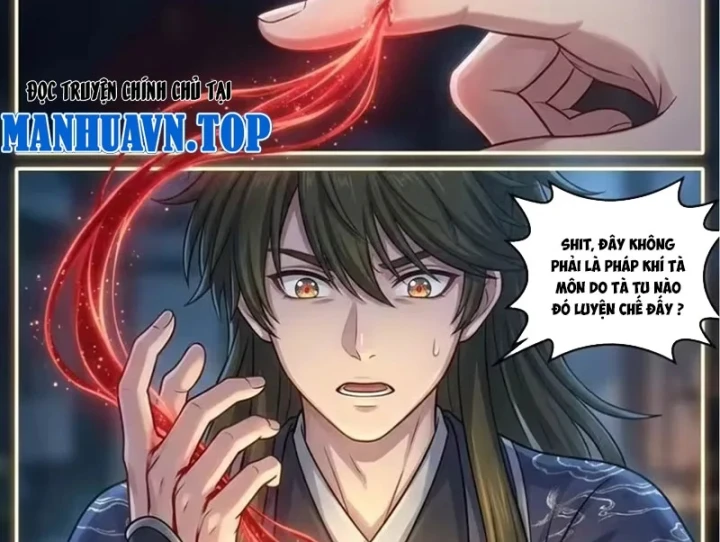 Ta Mở Nông Trường Ở Tiên Giới Chapter 21 - Trang 4