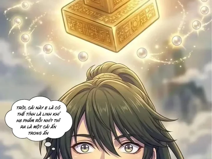 Ta Mở Nông Trường Ở Tiên Giới Chapter 21 - Trang 6