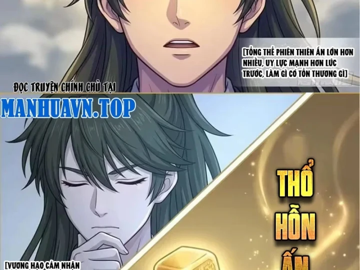 Ta Mở Nông Trường Ở Tiên Giới Chapter 21 - Trang 7