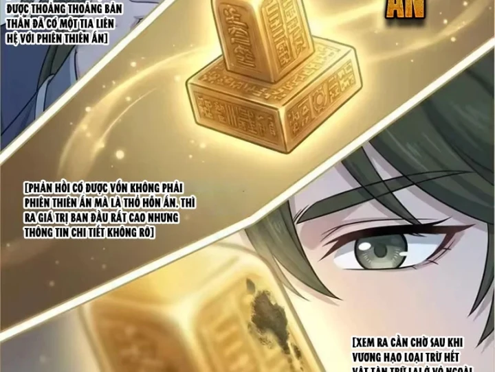 Ta Mở Nông Trường Ở Tiên Giới Chapter 21 - Trang 8