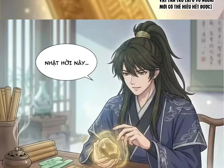 Ta Mở Nông Trường Ở Tiên Giới Chapter 21 - Trang 9