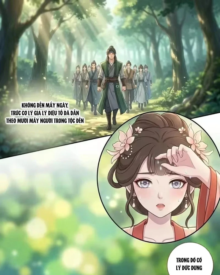Ta Mở Nông Trường Ở Tiên Giới Chapter 22 - Trang 10
