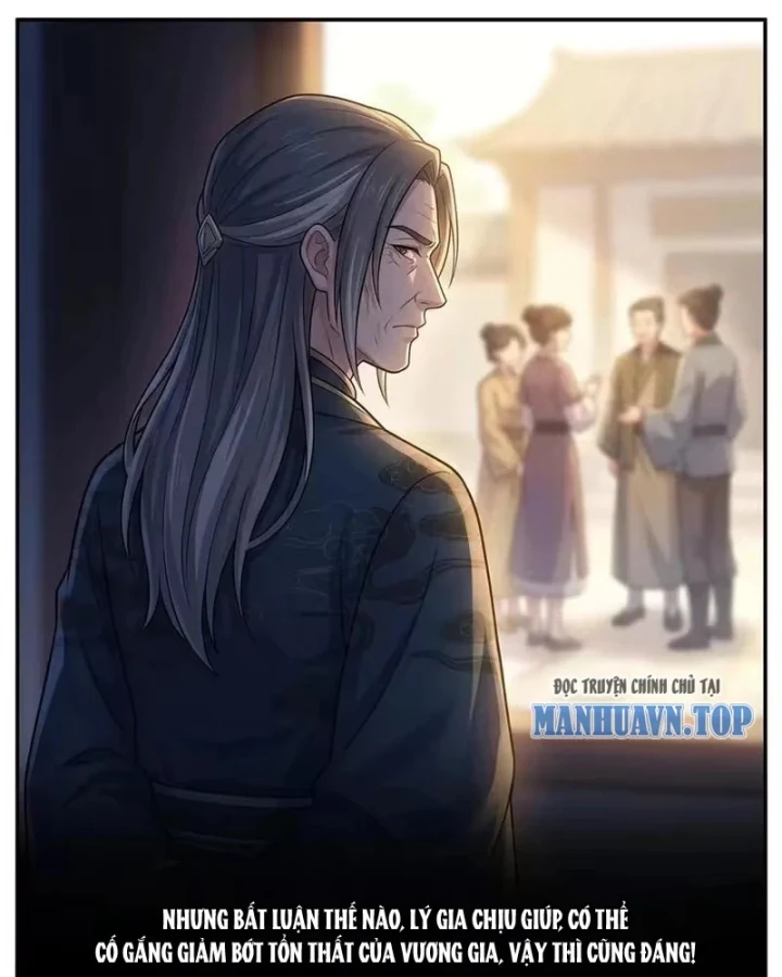 Ta Mở Nông Trường Ở Tiên Giới Chapter 22 - Trang 17