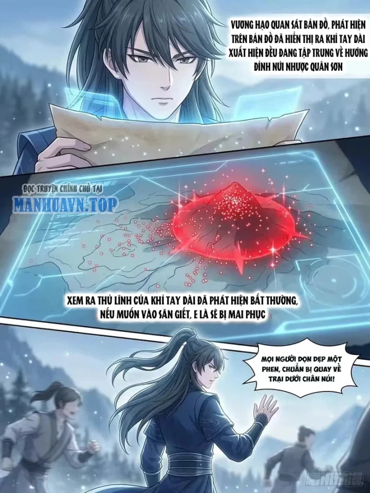 Ta Mở Nông Trường Ở Tiên Giới Chapter 23 - Trang 13