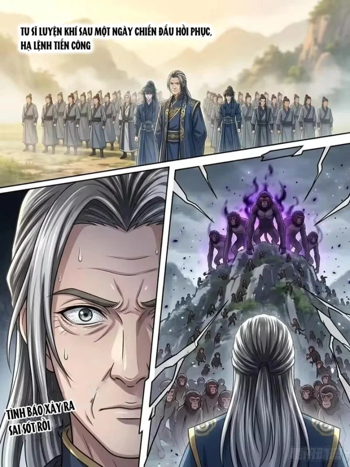 Ta Mở Nông Trường Ở Tiên Giới Chapter 23 - Trang 14