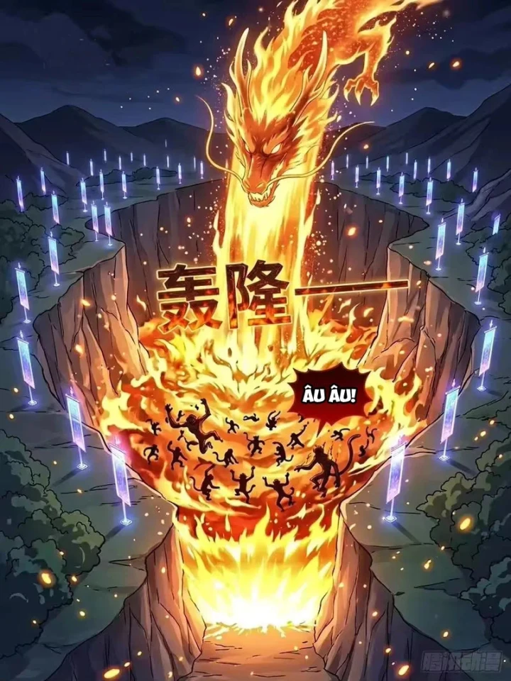 Ta Mở Nông Trường Ở Tiên Giới Chapter 23 - Trang 6