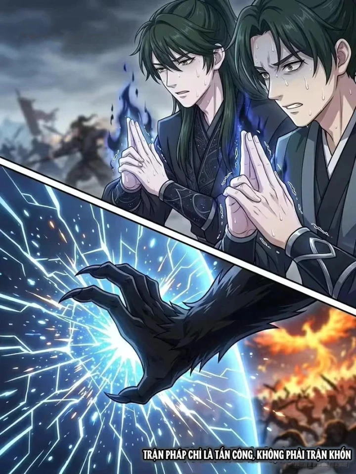 Ta Mở Nông Trường Ở Tiên Giới Chapter 23 - Trang 9