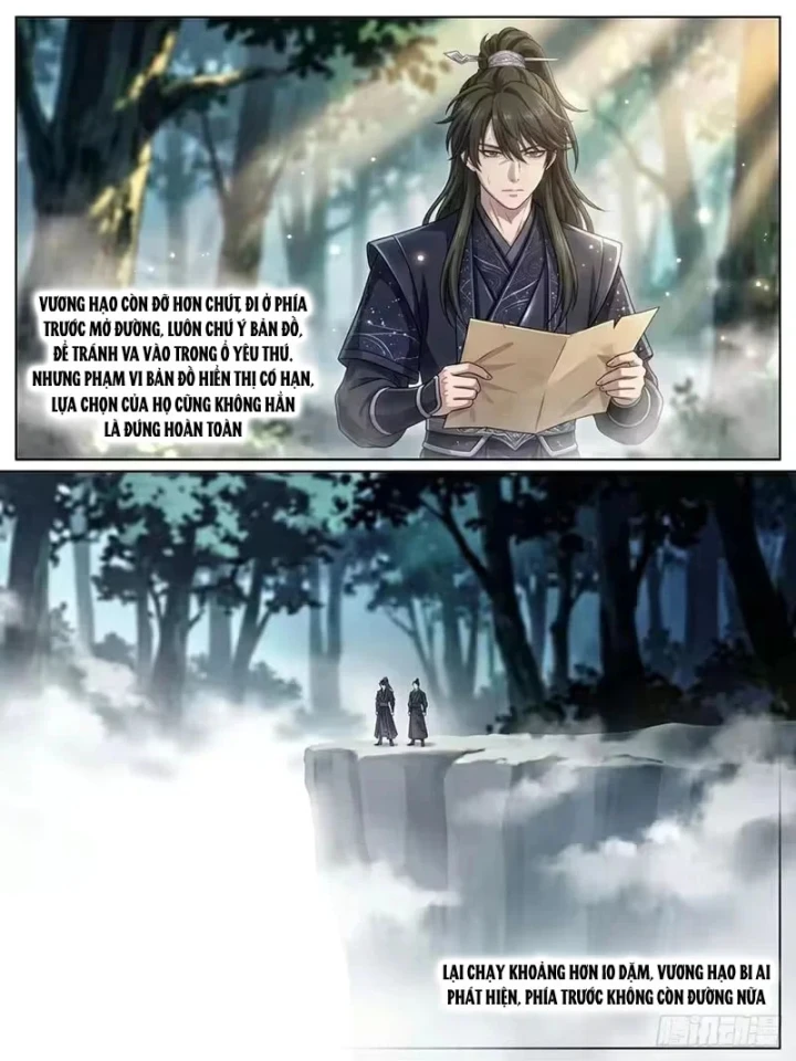 Ta Mở Nông Trường Ở Tiên Giới Chapter 24 - Trang 10
