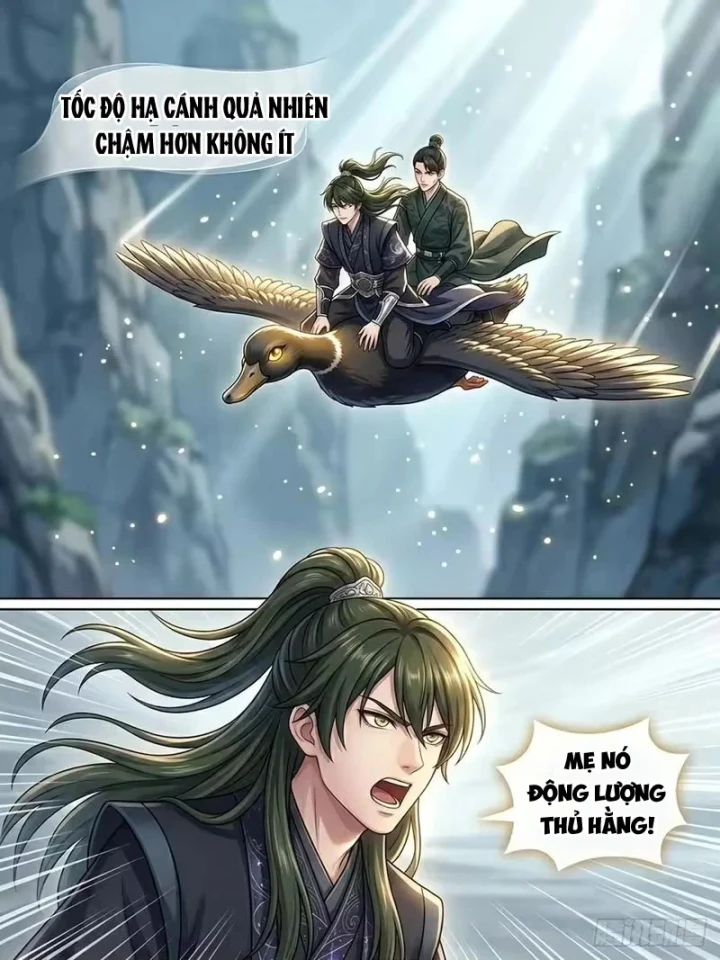 Ta Mở Nông Trường Ở Tiên Giới Chapter 24 - Trang 19