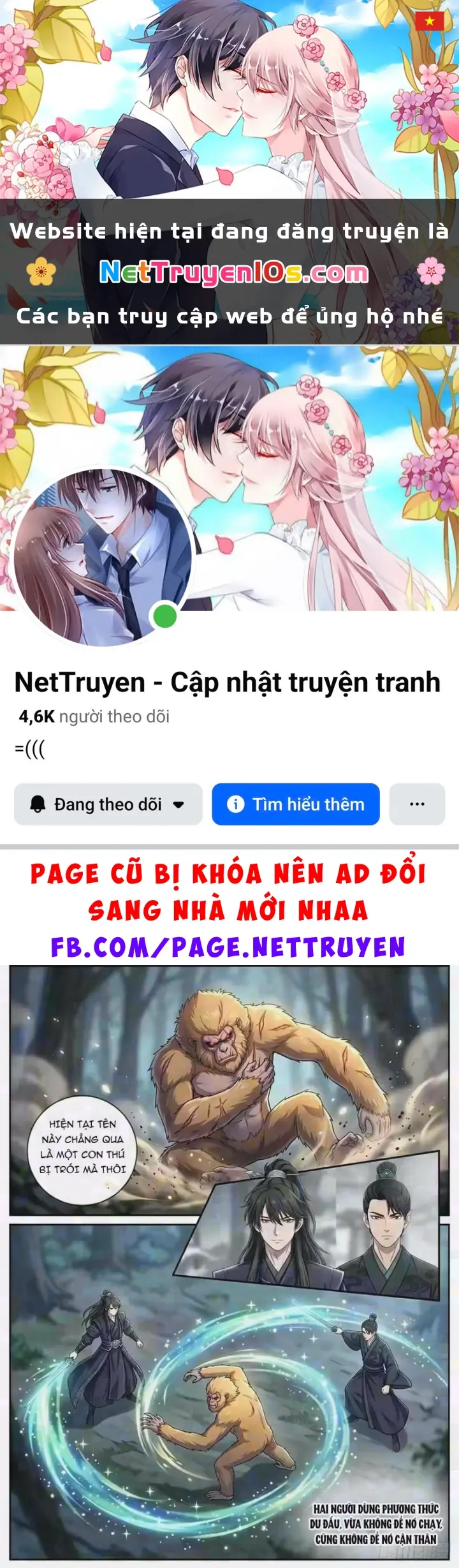 Ta Mở Nông Trường Ở Tiên Giới Chapter 24 - Trang 2