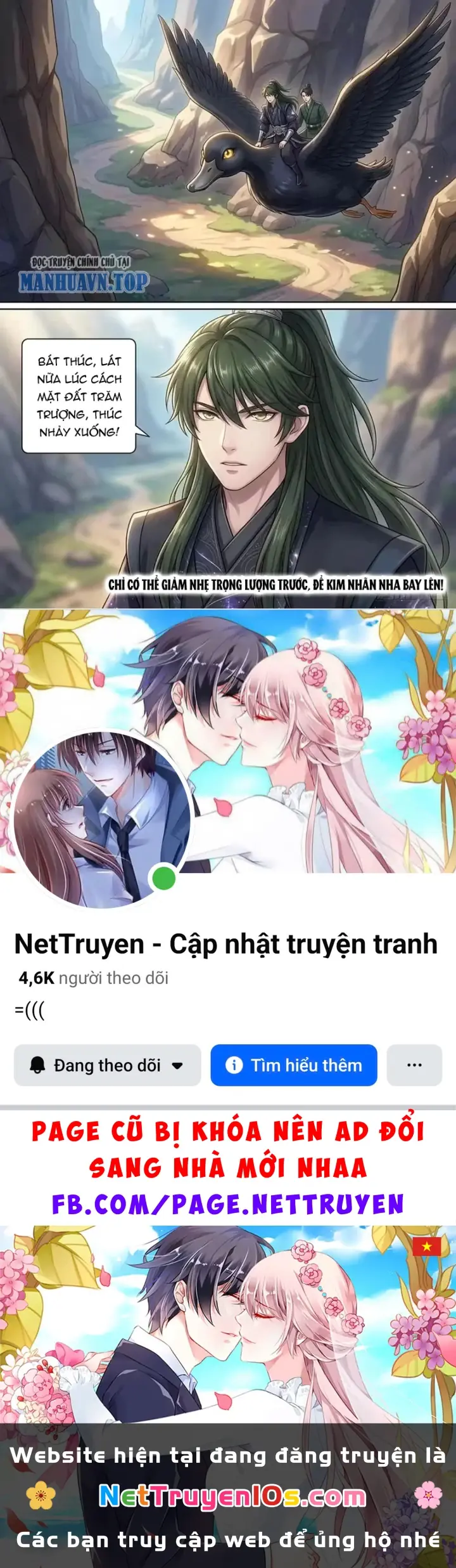 Ta Mở Nông Trường Ở Tiên Giới Chapter 24 - Trang 20