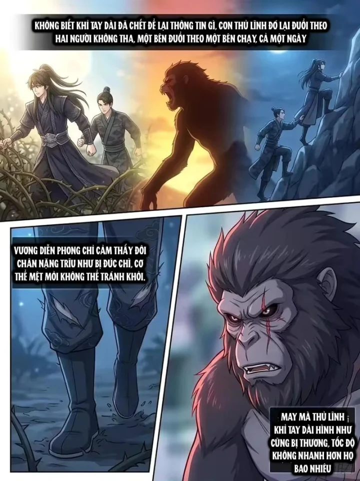 Ta Mở Nông Trường Ở Tiên Giới Chapter 24 - Trang 9
