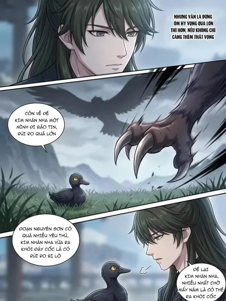 Ta Mở Nông Trường Ở Tiên Giới Chapter 25 - Trang 14