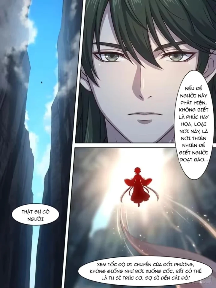 Ta Mở Nông Trường Ở Tiên Giới Chapter 25 - Trang 17