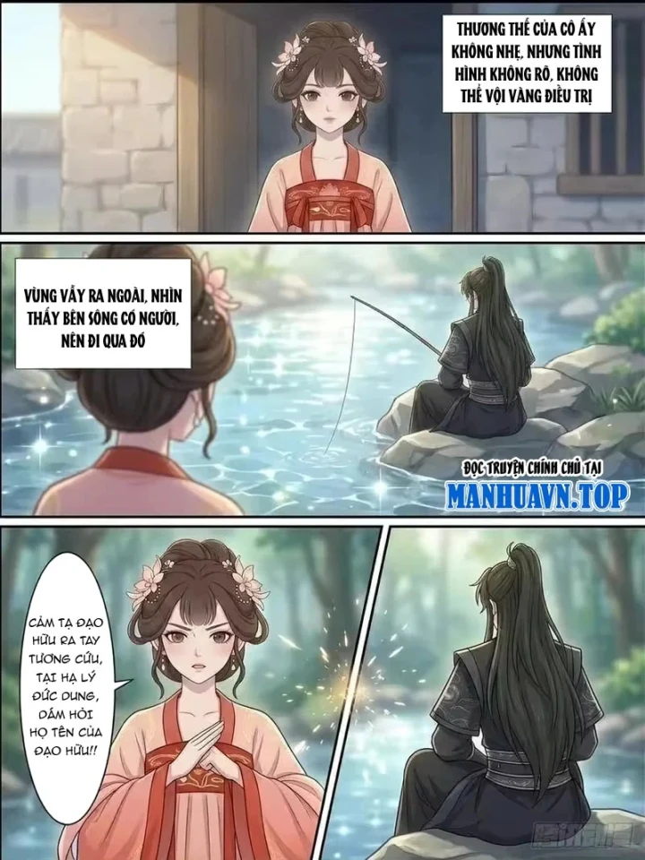 Ta Mở Nông Trường Ở Tiên Giới Chapter 25 - Trang 19