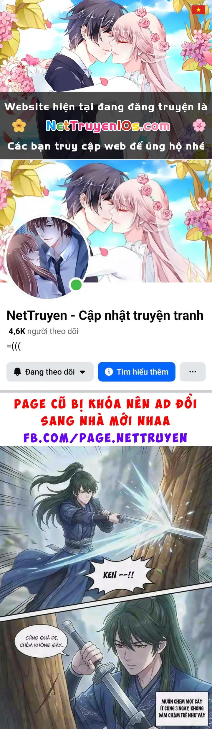 Ta Mở Nông Trường Ở Tiên Giới Chapter 25 - Trang 2