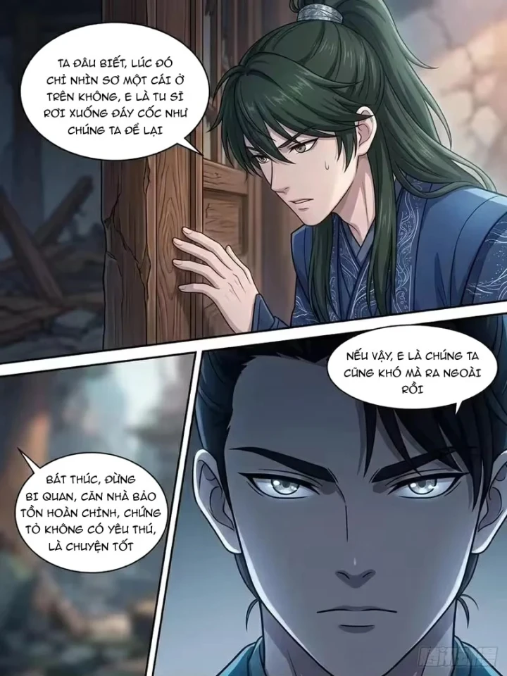 Ta Mở Nông Trường Ở Tiên Giới Chapter 25 - Trang 6