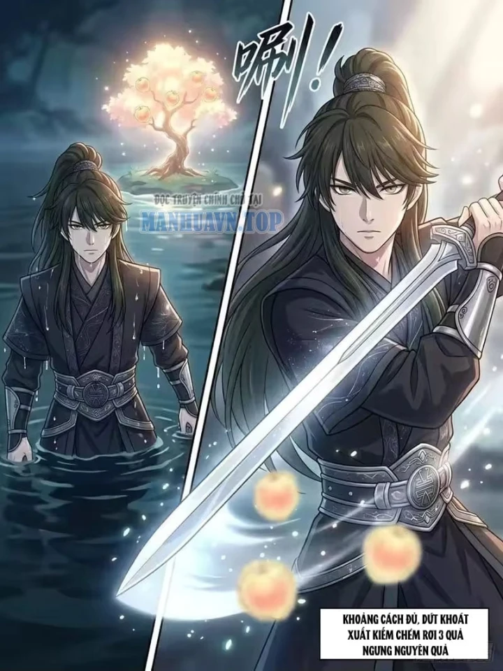 Ta Mở Nông Trường Ở Tiên Giới Chapter 27 - Trang 16