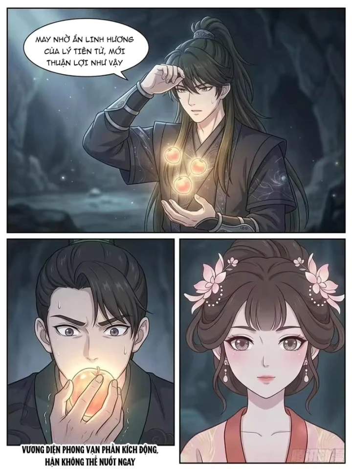 Ta Mở Nông Trường Ở Tiên Giới Chapter 27 - Trang 20