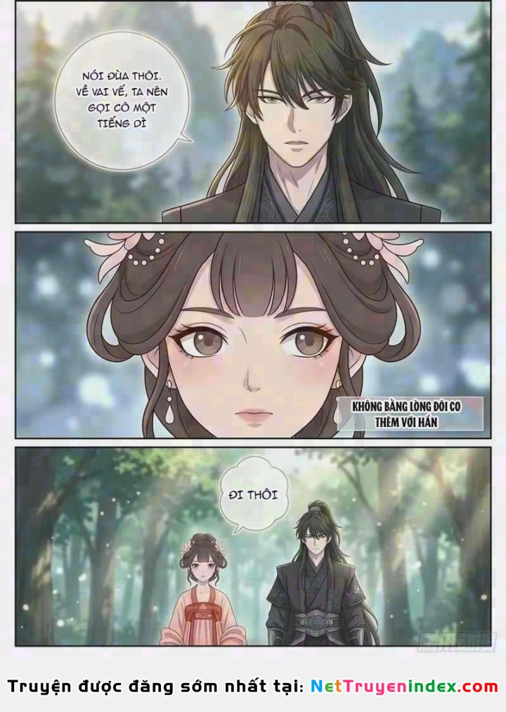 Ta Mở Nông Trường Ở Tiên Giới Chapter 27 - Trang 6