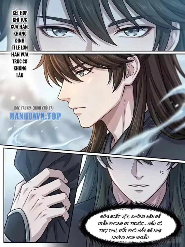 Ta Mở Nông Trường Ở Tiên Giới Chapter 28 - Trang 13
