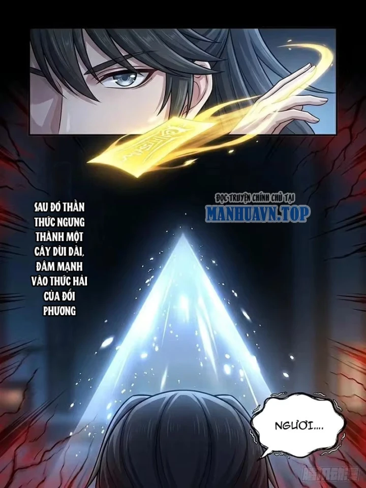 Ta Mở Nông Trường Ở Tiên Giới Chapter 28 - Trang 19