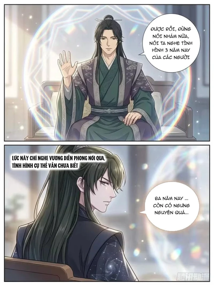 Ta Mở Nông Trường Ở Tiên Giới Chapter 29 - Trang 11
