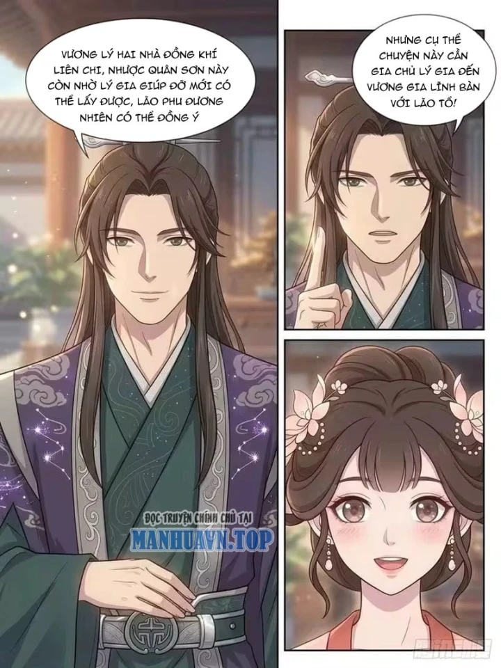 Ta Mở Nông Trường Ở Tiên Giới Chapter 29 - Trang 13