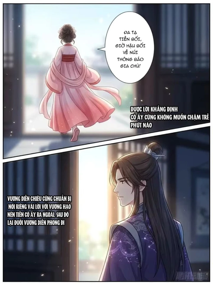 Ta Mở Nông Trường Ở Tiên Giới Chapter 29 - Trang 14