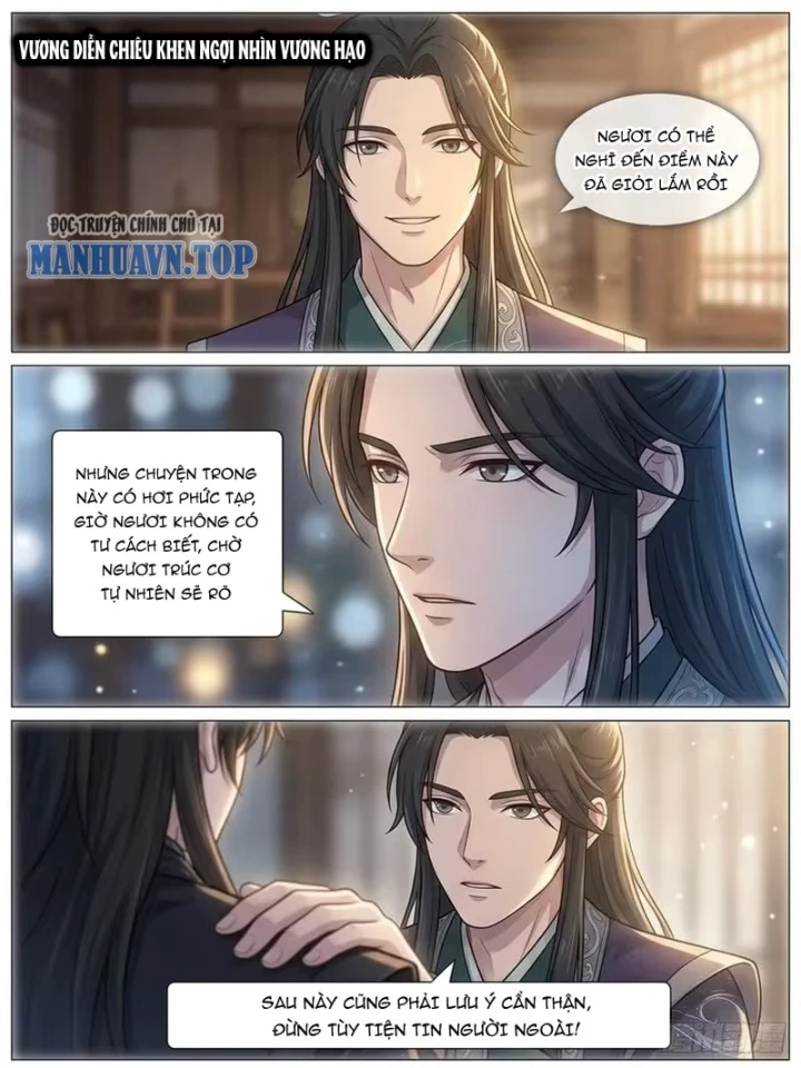 Ta Mở Nông Trường Ở Tiên Giới Chapter 29 - Trang 19