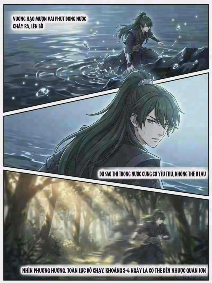 Ta Mở Nông Trường Ở Tiên Giới Chapter 29 - Trang 5