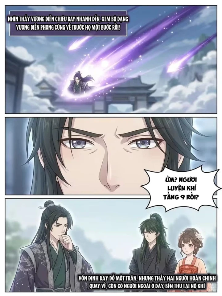 Ta Mở Nông Trường Ở Tiên Giới Chapter 29 - Trang 9