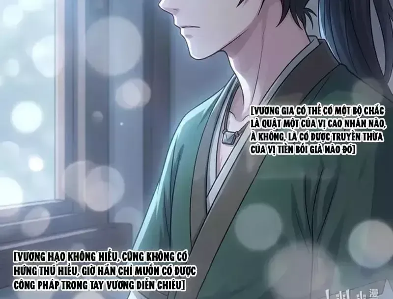 Ta Mở Nông Trường Ở Tiên Giới Chapter 3.1 - Trang 16