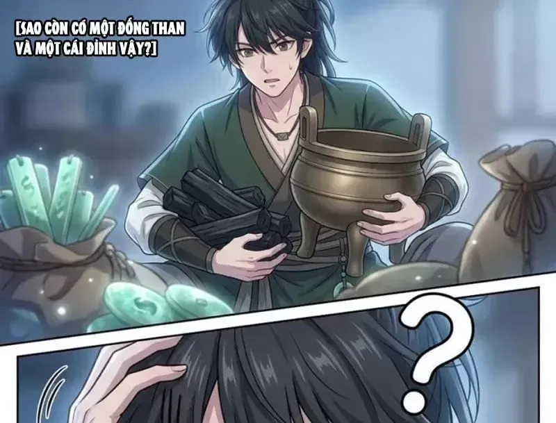 Ta Mở Nông Trường Ở Tiên Giới Chapter 3.1 - Trang 26
