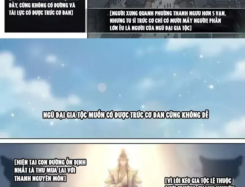 Ta Mở Nông Trường Ở Tiên Giới Chapter 3.1 - Trang 45