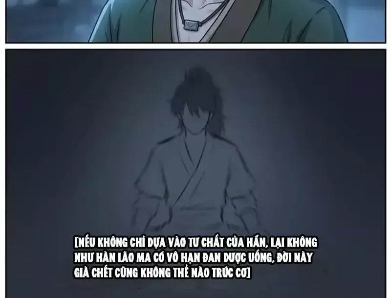 Ta Mở Nông Trường Ở Tiên Giới Chapter 3.1 - Trang 9