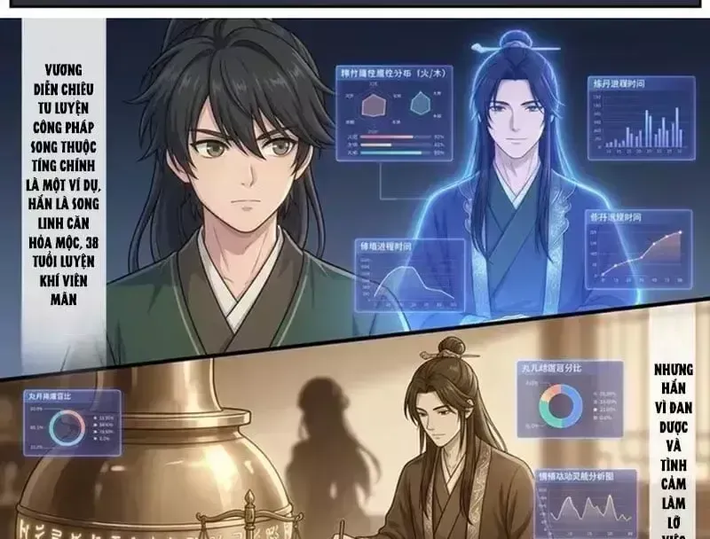 Ta Mở Nông Trường Ở Tiên Giới Chapter 3.2 - Trang 10