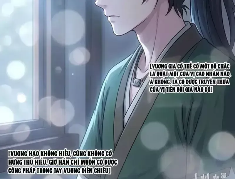 Ta Mở Nông Trường Ở Tiên Giới Chapter 3.2 - Trang 16