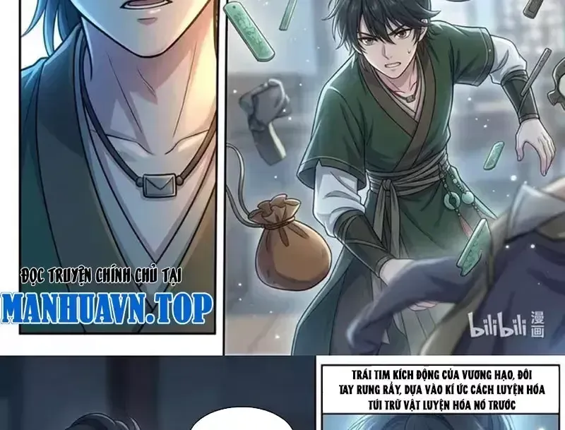 Ta Mở Nông Trường Ở Tiên Giới Chapter 3.2 - Trang 18