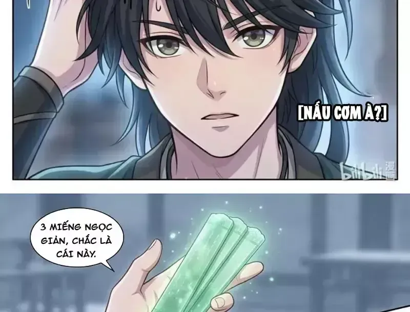 Ta Mở Nông Trường Ở Tiên Giới Chapter 3.2 - Trang 27