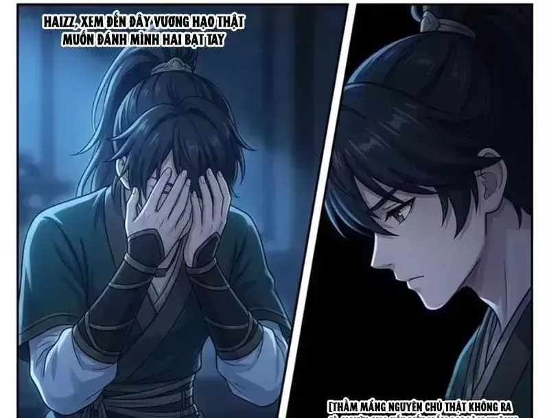 Ta Mở Nông Trường Ở Tiên Giới Chapter 3.2 - Trang 30