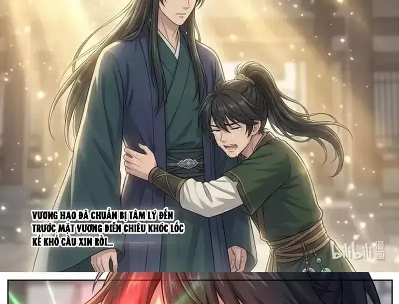 Ta Mở Nông Trường Ở Tiên Giới Chapter 3.2 - Trang 32