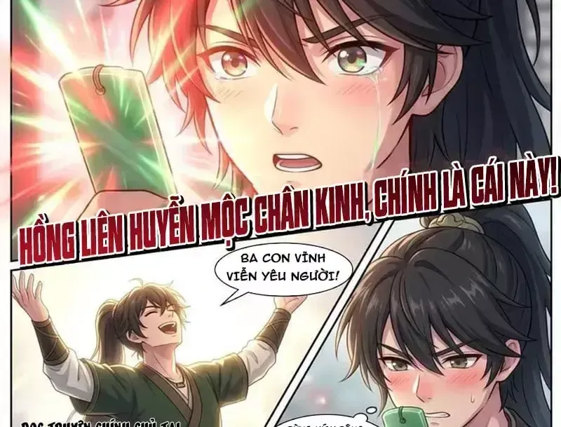 Ta Mở Nông Trường Ở Tiên Giới Chapter 3.2 - Trang 33