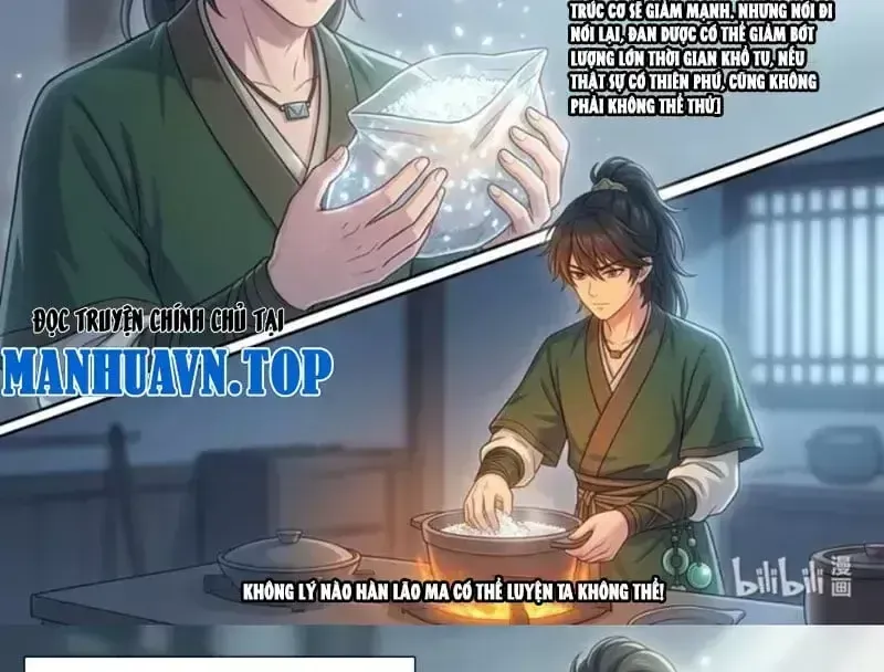 Ta Mở Nông Trường Ở Tiên Giới Chapter 3.2 - Trang 39