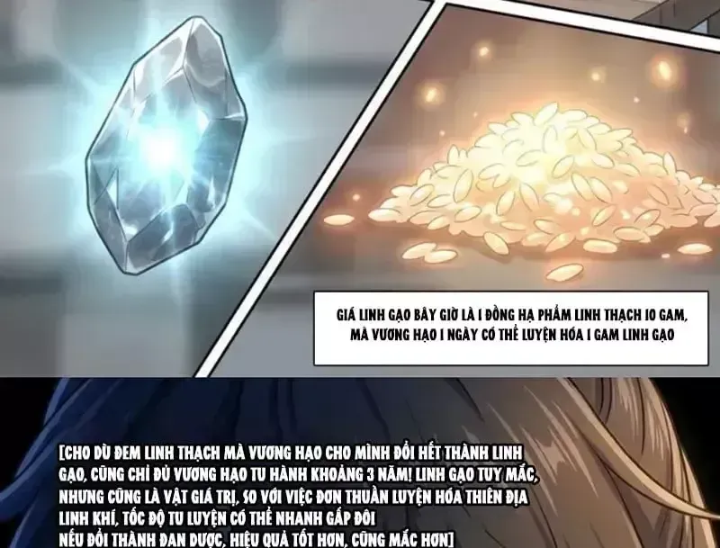 Ta Mở Nông Trường Ở Tiên Giới Chapter 3.2 - Trang 41
