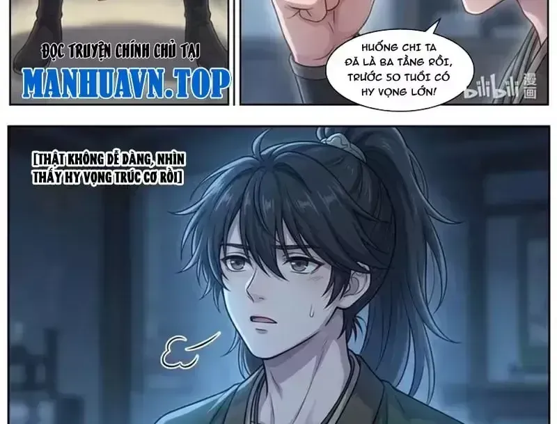Ta Mở Nông Trường Ở Tiên Giới Chapter 3.2 - Trang 8
