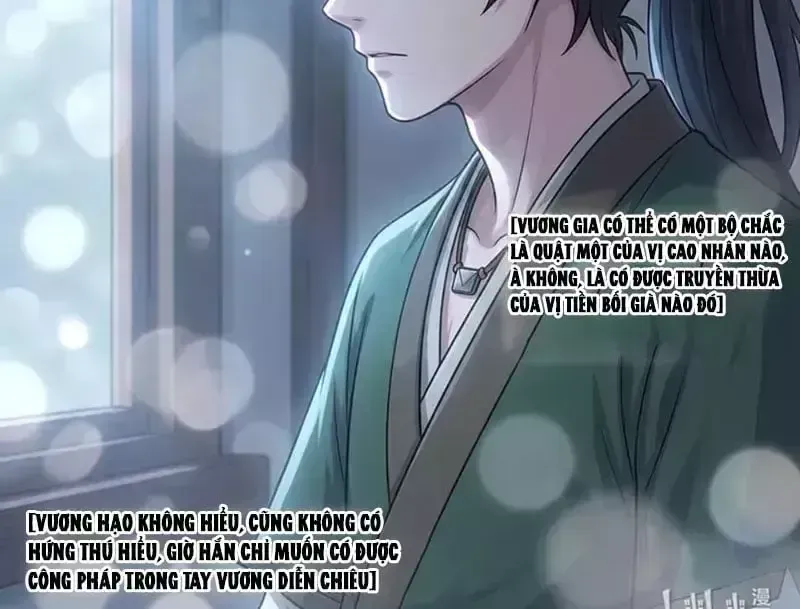 Ta Mở Nông Trường Ở Tiên Giới Chapter 3.3 - Trang 17
